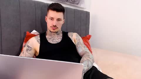 tyagodoll online show from 21, 4, 2026