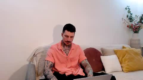 tyagodoll online show from 13, 5, 2026