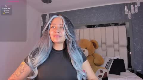  TYLA  online show from 5, 3, 2025