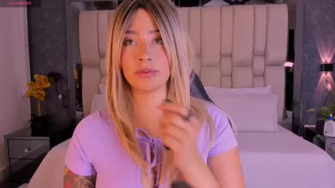  TYLA  online show from 6, 1, 2026