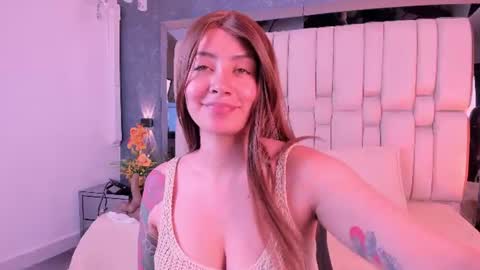 Snapshot of tyla_demon chatting on 13, 6, 2026 TYLA online show from 13, 6, 2026