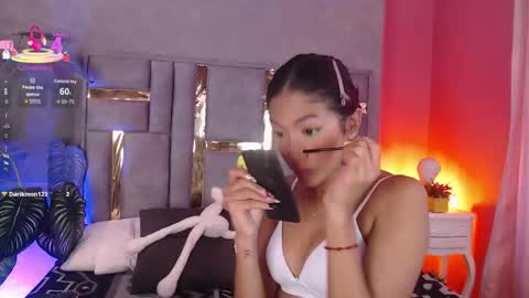 Snapshot of tyla_ks chatting on 13, 12, 2025 tyla_ks online show from 13, 12, 2025