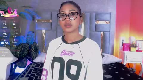 Snapshot of tyla_ks chatting on 7, 1, 2026 tyla_ks online show from 7, 1, 2026