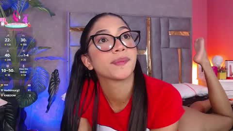 Snapshot of tyla_ks chatting on 11, 2, 2026 tyla_ks online show from 11, 2, 2026