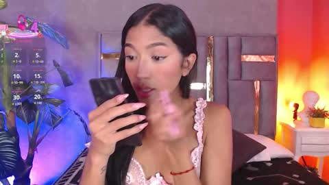 Snapshot of tyla_ks chatting on 27, 2, 2026 tyla_ks online show from 27, 2, 2026