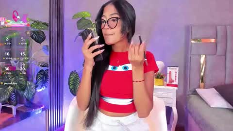 Snapshot of tyla_ks chatting on 10, 3, 2026 tyla_ks online show from 10, 3, 2026