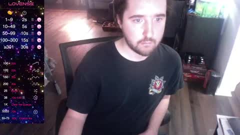 tyler4478 online show from 1, 2, 2025