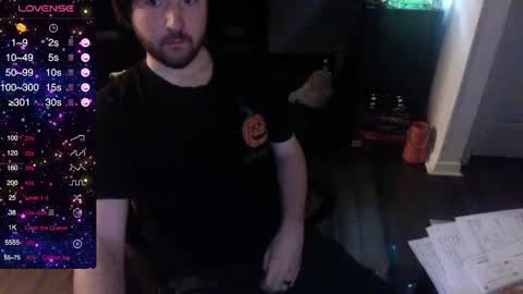 tyler4478 online show from 10, 2, 2025