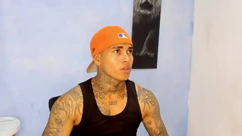 Snapshot of tyler_bell_ chatting on 15, 5, 2026 tyler_bell_ online show from 15, 5, 2026
