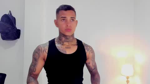 tyler_bell_ online show from 7, 7, 2026