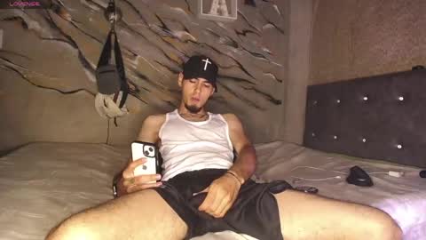 Snapshot of tyler_coopr chatting on 12, 5, 2026 tyler cooper online show from 12, 5, 2026