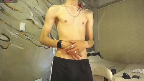 Snapshot of tyler_coopr chatting on 6, 7, 2026 tyler cooper online show from 6, 7, 2026