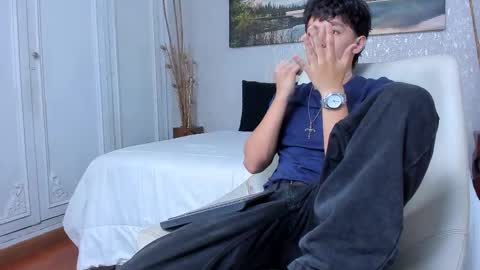 Tyler online show from 29, 9, 2025