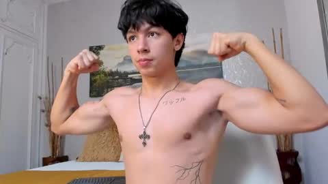 Tyler online show from 8, 11, 2025