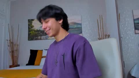 Tyler online show from 19, 12, 2025