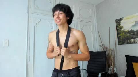 Tyler online show from 7, 4, 2026