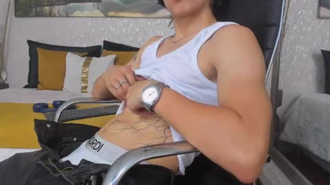 Tyler online show from 13, 4, 2026