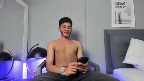 Tyler Fox online show from 9, 3, 2026