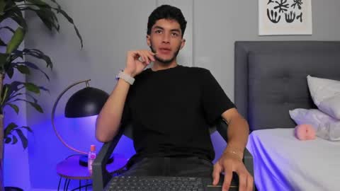 Tyler Fox online show from 31, 5, 2026