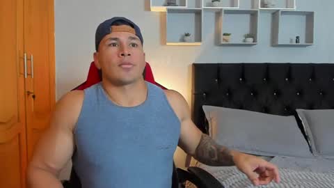 tyler_hank1 online show from 24, 4, 2026