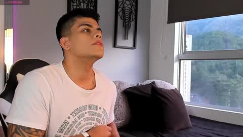 David online show from 3, 12, 2024