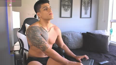 David online show from 7, 12, 2024