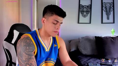 David online show from 4, 1, 2025