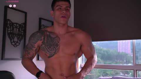 David online show from 12, 9, 2025