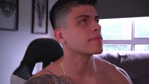 David online show from 18, 9, 2025