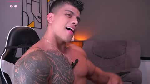 David online show from 28, 3, 2026