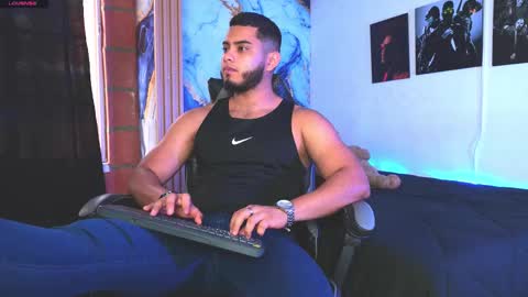 Tyler online show from 20, 9, 2025