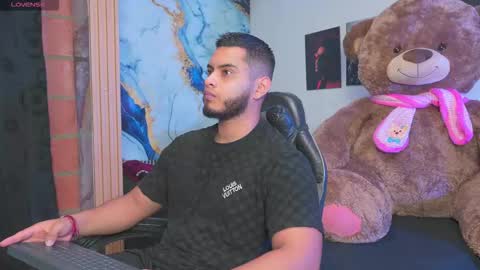 Tyler online show from 27, 9, 2025