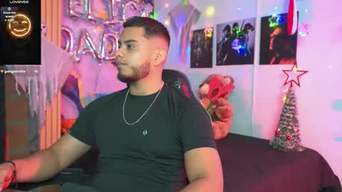 Tyler online show from 16, 12, 2025