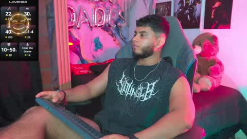 Tyler online show from 23, 5, 2026