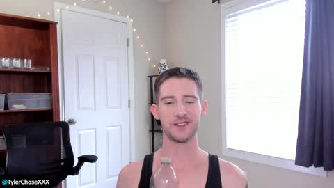 Tyler Chase online show from 17, 12, 2024