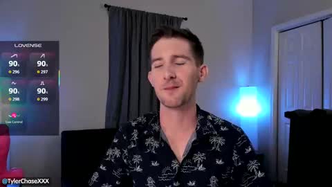 Tyler Chase online show from 26, 9, 2025