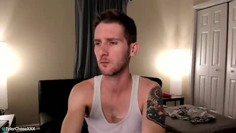 Tyler Chase online show from 31, 10, 2025