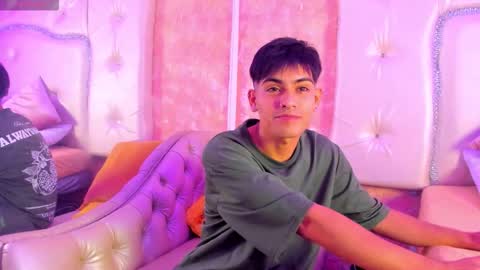 Snapshot of tylercruz__ chatting on 30, 3, 2026 Tyler online show from 30, 3, 2026