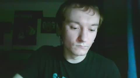 Tylerdude56128 online show from 19, 7, 2026