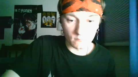 Tylerdude56128 online show from 7, 8, 2026