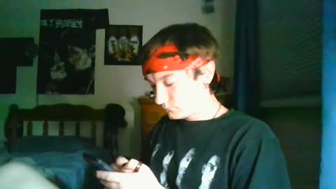 Tylerdude56128 online show from 8, 8, 2026