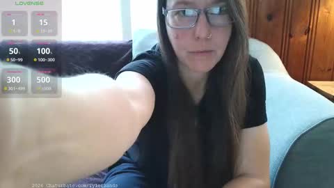 Snapshot of tylersands chatting on 5, 2, 2026 Tyler Sands online show from 5, 2, 2026