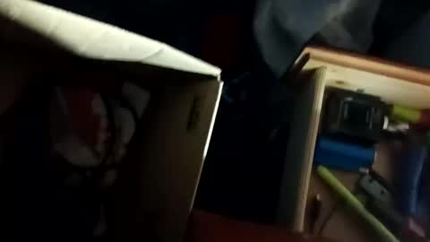 Dudeman online show from 28, 10, 2025