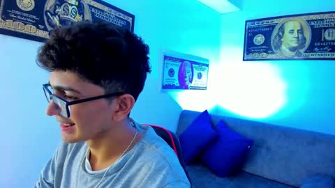   online show from 8, 1, 2025