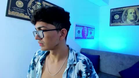   online show from 11, 1, 2025