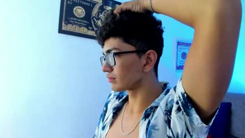   online show from 11, 1, 2025