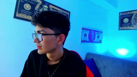   online show from 12, 1, 2025