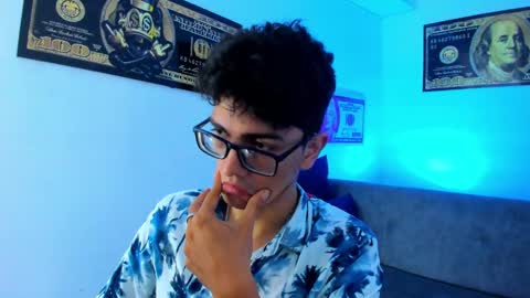   online show from 13, 1, 2025