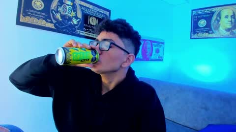   online show from 14, 1, 2025