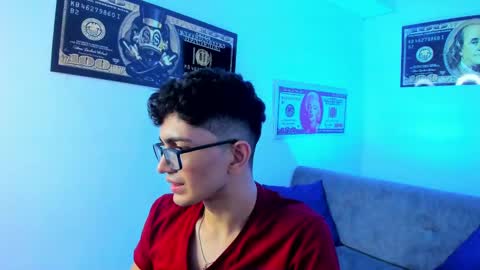   online show from 15, 1, 2025